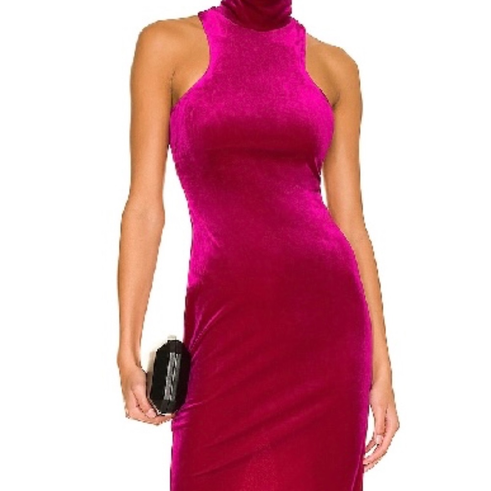 Camila Coelho Bailey Gown